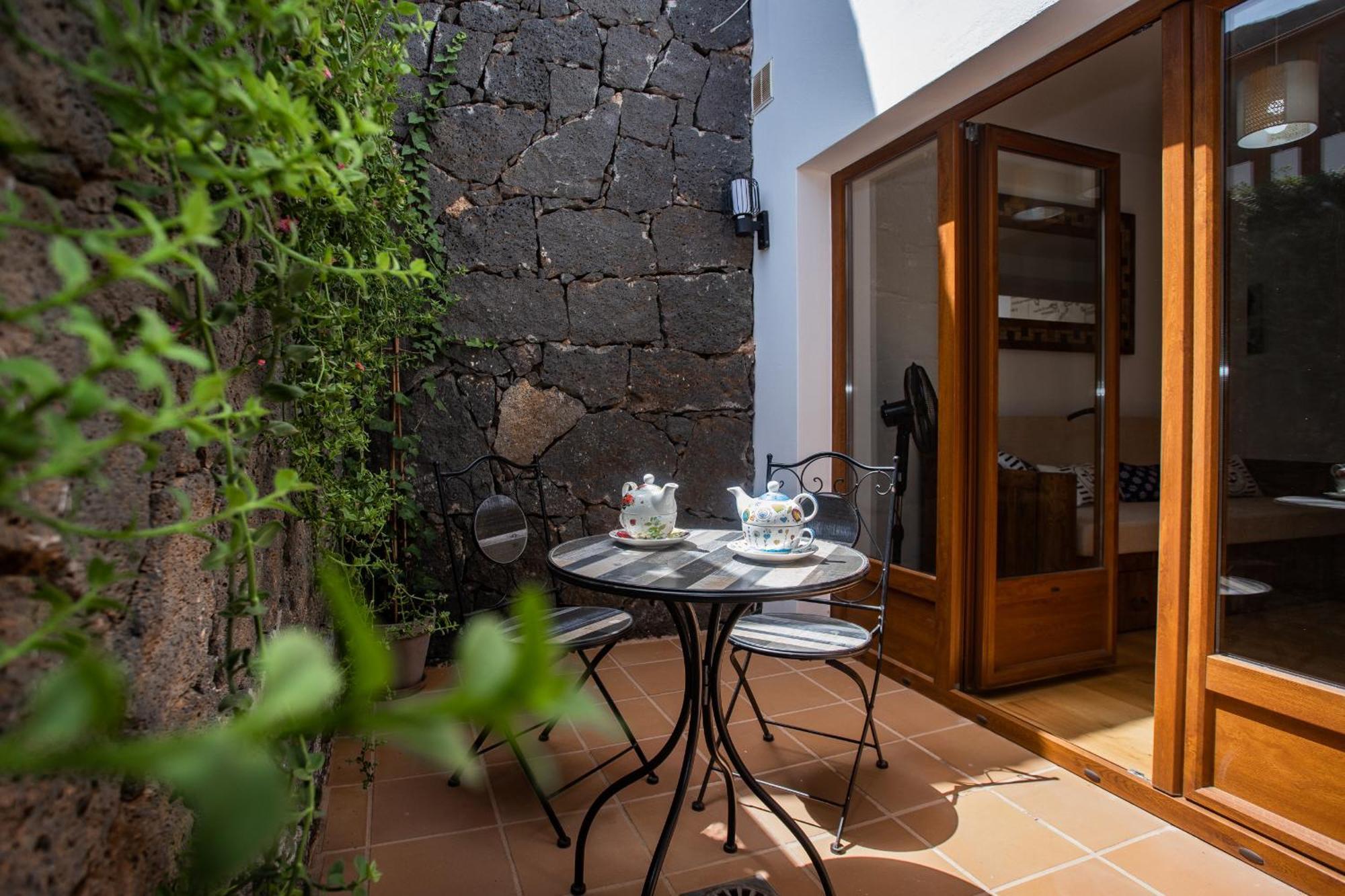 Villa Casa Blanca Playa Blanca  Exterior foto